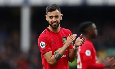 'Man Utd có nhiều chữ ký tốt, nhưng cậu ta làm tôi phấn khích'
