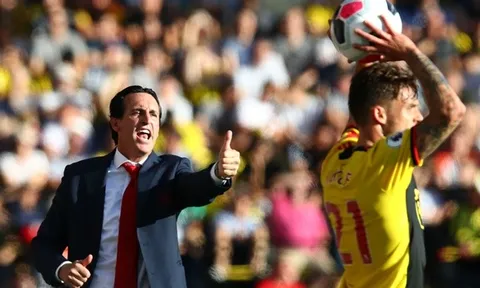 'Nếu Arsenal làm điều đó, Man Utd sẽ bực bội'