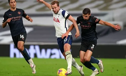 Paul Merson thúc giục Man Utd chiêu mộ sao Tottenham