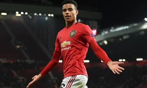 M.U 'toang' hàng công, Solskjaer nhận cảnh báo 'đặc biệt' về Greenwood