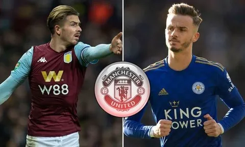 Đòi nổ 'bom tấn kép' 180 triệu, Man Utd lập tức nhận cảnh báo sốc