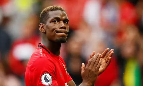 'Bộ não' của Bầy cáo sẽ 'vạch trần' đẳng cấp của Pogba