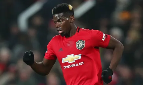 "Paul Pogba cứ như 1 đứa trẻ, rất khó để tiếp cận cậu ấy"