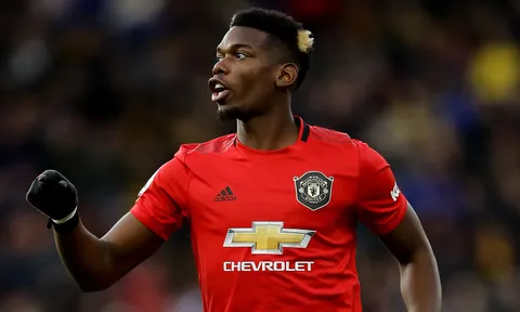 Báo Pháp: Sao Man Utd ưu tiên đến PSG hơn là Real Madrid