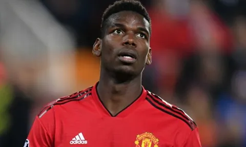 Phát hiện hai "cực phẩm" nơi hàng tiền vệ, Real đưa Pogba vào dĩ vãng