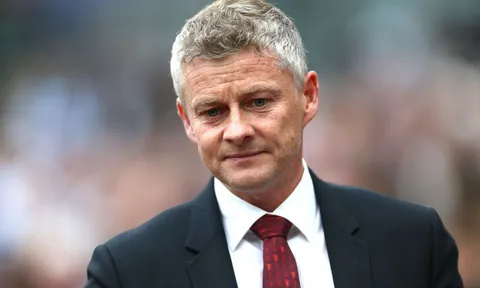 "Man Utd sẽ thay đổi một ngày nào đó, thế nhưng..."
