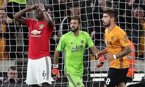 Paul Pogba - Tố chất của một thủ lĩnh?