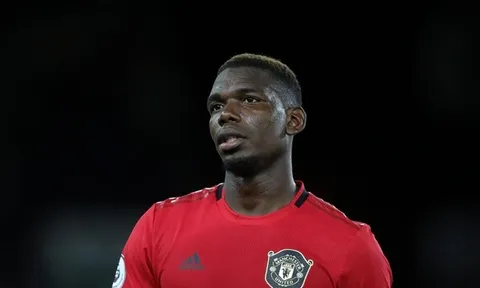 Anh trai Pogba lại nói lời 'bóng gió', Man Utd đã bắt đầu lo lắng?