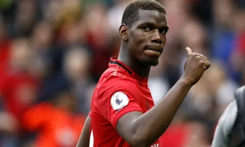 Vụ Real - Pogba: 'Drama' không hồi kết, M.U cứng rắn và 'giấc mơ' C1