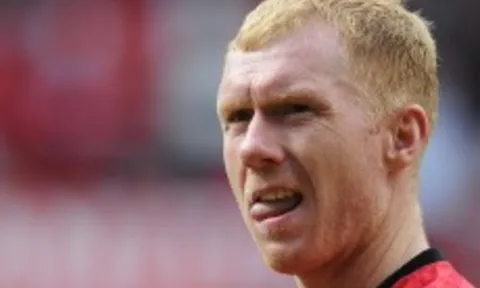 Paul Scholes: "Cậu ta là 1 cơn ác mộng! Không thể tin được"