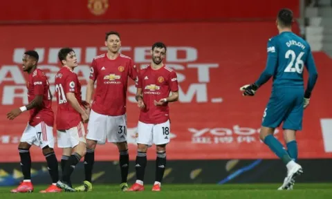 Paul Scholes chỉ ra cầu thủ có thể đưa Man Utd lên đẳng cấp mới