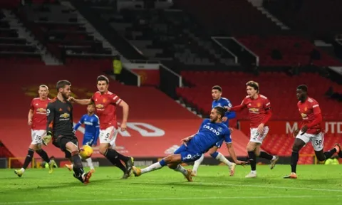 Paul Scholes đánh giá cơ hội vô địch của Man Utd