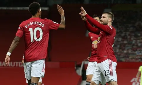 Solskjaer tạo ra mối đe dọa thực sự, Man Utd tiến bộ thấy rõ