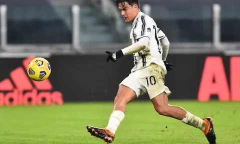 Sếp lớn lên tiếng, sao Juventus có tương lai bất ổn