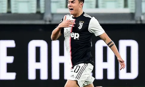 Nối gót Del Piero, Dybala muốn được Juve trao "đặc ân"