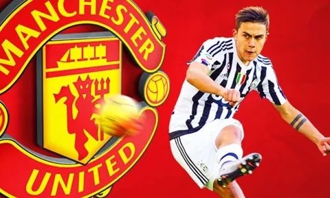 Paulo Dybala giữa hai con đường định mệnh