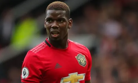 Siêu kế hoạch của Juve để có Pogba: 125 triệu bảng cộng 2 sao lớn