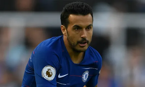 Vì "kẻ thất sủng Chelsea", hai Gã khổng lồ Serie A sẵn sàng đại chiến