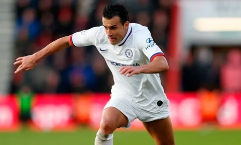 Tăng cường hàng công, AS Roma hỏi mua “người thừa” của Chelsea