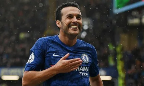 Pedro: "Tôi mong muốn ở lại Chelsea"