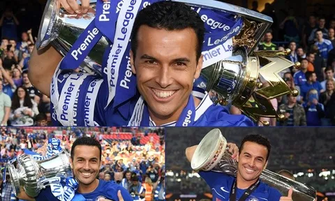 XONG! Chelsea vừa thua, cựu sao Barca đăng đàn chia tay sướt mướt