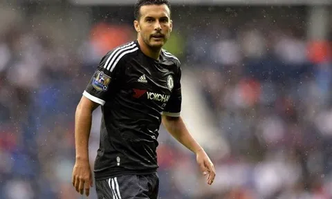 Vừa đạt thỏa thuận với Chelsea, 'lão tướng' chốt luôn tương lai