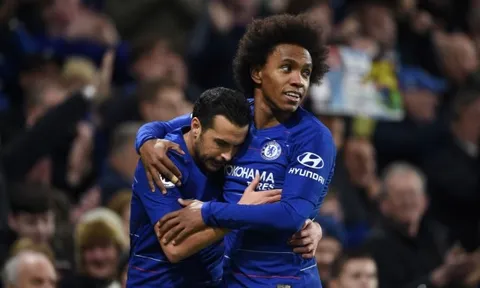 Án binh đợi biến, 'kẻ chờ đợi' buộc Chelsea giải quyết tương lai đồng đội
