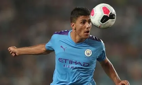 Pep Guardiola: "Cậu ấy sẽ là chữ ký không thể tin được cho Man City"