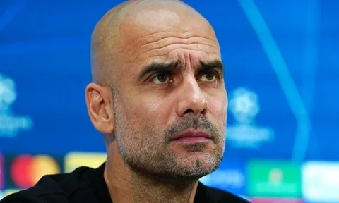 Pep Guardiola: "Có thể Barca biết rõ hơn tôi"