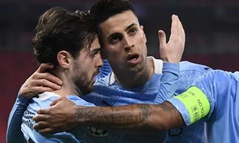 Pep Guardiola: "Đó là lý do vì sao chúng tôi thắng 19 trận liên tiếp"