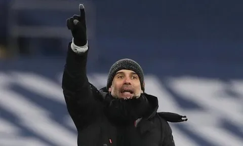 Pep Guardiola hé lộ bí quyết phòng ngự đỉnh cao