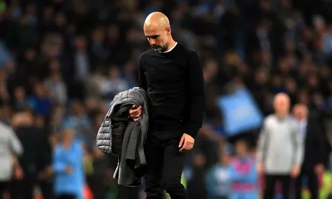 Pep Guardiola tiết lộ, mình từng bị người Liverpool cười nhạo
