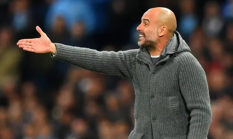 Bại trận, Pep Guardiola chỉ ra sai lầm chí tử của Man City