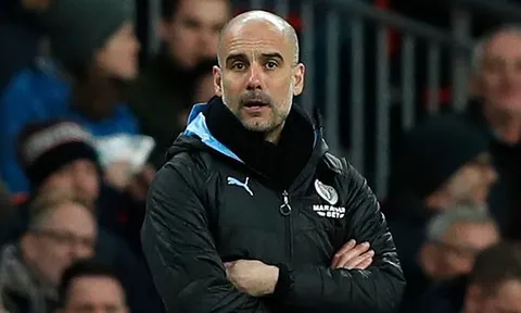 Trevor Sinclair chỉ ra 2 tiền đạo Pep Guardiola nên chiêu mộ