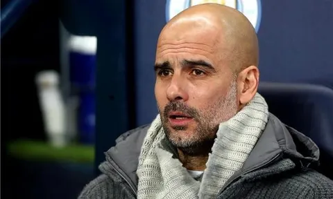 Pep Guardiola: "Nếu cậu ấy muốn ra đi, tôi sẽ buồn"