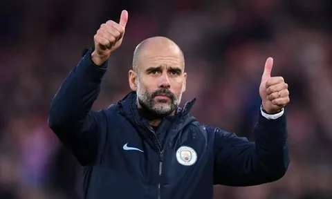 Pep Guardiola nêu tên cầu thủ thông minh nhất ông từng thấy