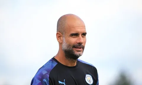 Pep Guardiola nhận định bất ngờ về cơ hội của M.U, Arsenal và Chelsea