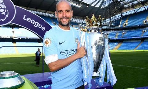 Pep Guardiola: “Premier League nên giảm số đội tham dự”