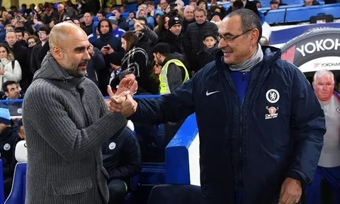 “Tôi đã từng ở lại Chelsea dù không có Champions League”