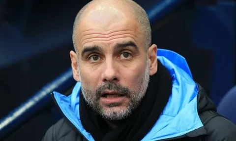 Tăng cường hàng công, Pep lên kế hoạch "cuỗm" mục tiêu của Barca