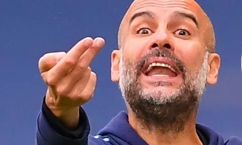 Pep Guardiola: "Tôi không tôn trọng Arsenal nhiều ngoài sân cỏ"