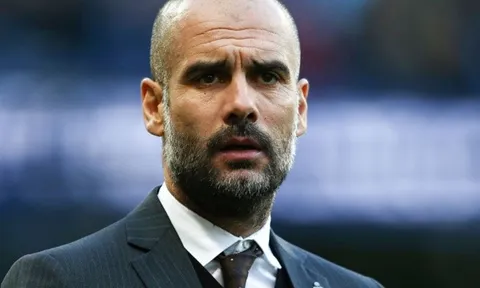 Pep Guardiola: "Vô cùng sai nguyên tắc và thiếu chuyên nghiệp"