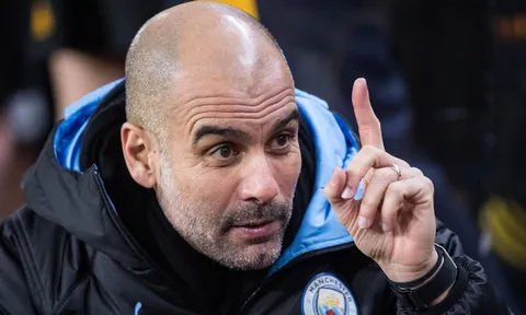 Pep phá vỡ im lặng, chỉ ra tuyệt chiêu luyện "siêu nhân" đả bại Real