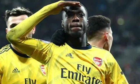 Ông chủ đăng đàn, công khai bí mật 'bom tấn' đắt nhất lịch sử Arsenal