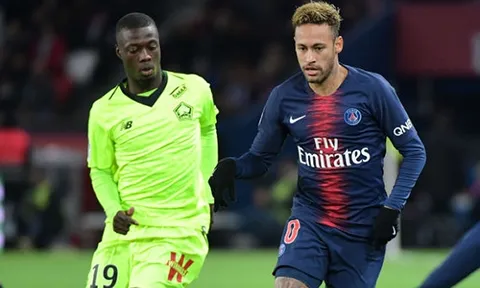 PSG đã nhắm được người thay thế Neymar