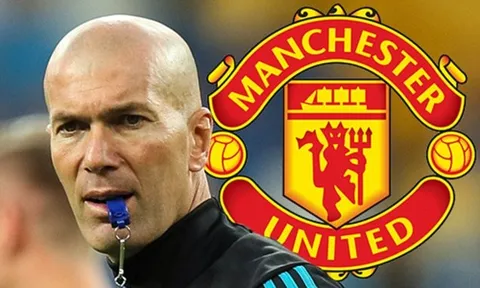 Perez gặp mặt Zidane nói 1 câu, 'siêu bom M.U' 180 triệu vỡ tan tành