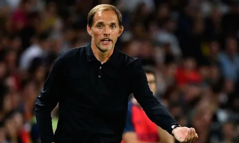Những ứng viên tiềm năng thay thế HLV Tuchel tại PSG