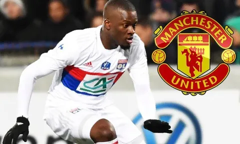 Rất nhanh! Sau Wan-Bissaka, Man Utd đạt thỏa thuận chiêu mộ 'bom tấn' 80 triệu