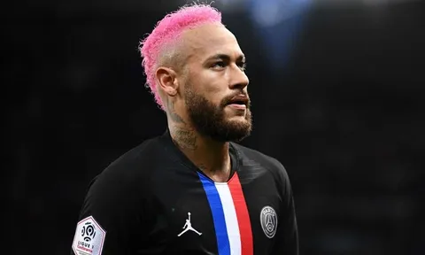 Phá bỏ lời nguyền, Neymar đem đến thông tin cực vui dành cho PSG
