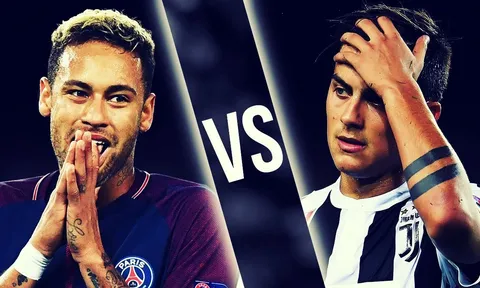 Phá đám Barca vụ Neymar, Juventus đưa "nỗi khao khát của M.U" + 80 triệu ra trao đổi